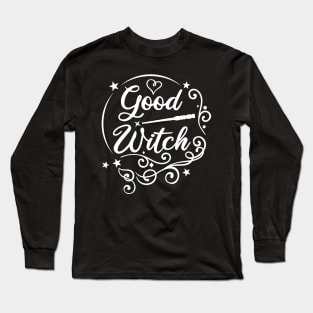 Good Witch Long Sleeve T-Shirt